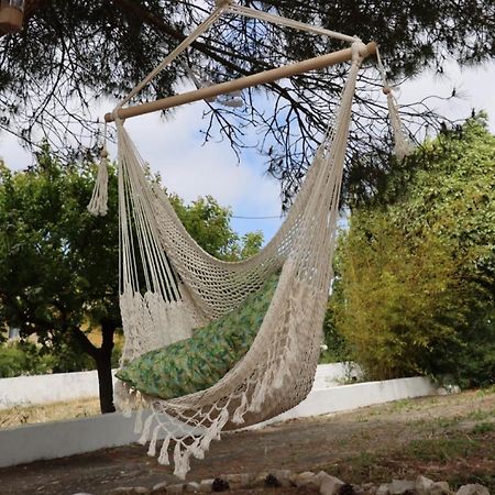 فيلا Quinta Do Carvalheiro Sobral de Monte Agraço المظهر الخارجي الصورة