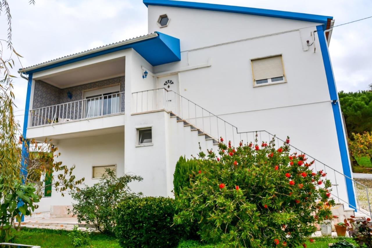 فيلا Quinta Do Carvalheiro Sobral de Monte Agraço المظهر الخارجي الصورة