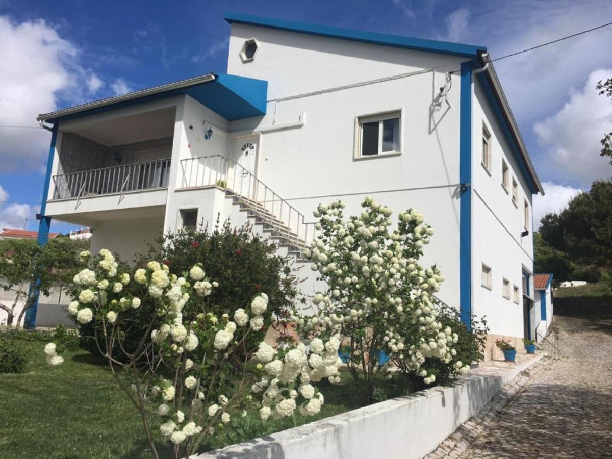 فيلا Quinta Do Carvalheiro Sobral de Monte Agraço المظهر الخارجي الصورة