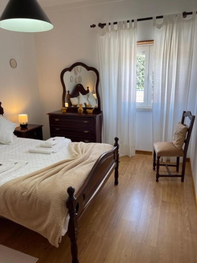 فيلا Quinta Do Carvalheiro Sobral de Monte Agraço المظهر الخارجي الصورة