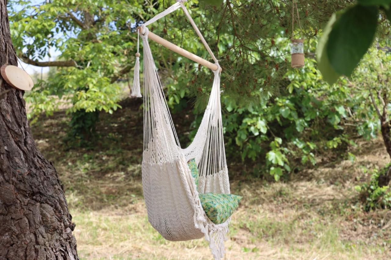 فيلا Quinta Do Carvalheiro Sobral de Monte Agraço المظهر الخارجي الصورة