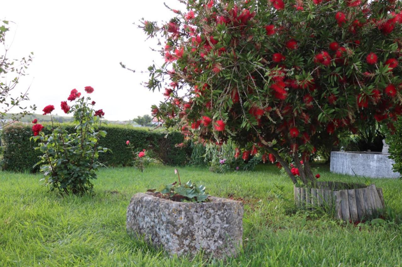 فيلا Quinta Do Carvalheiro Sobral de Monte Agraço المظهر الخارجي الصورة