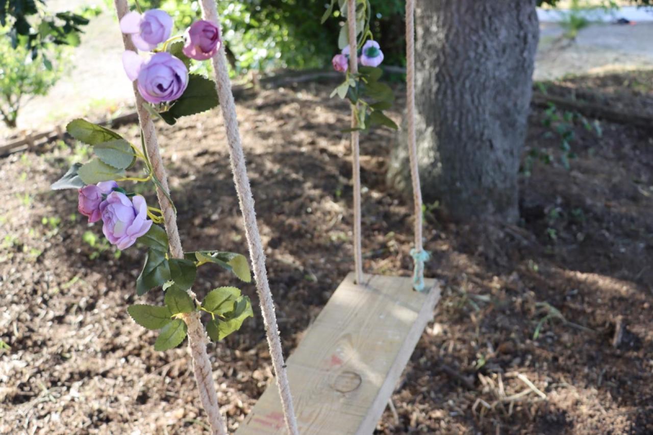 فيلا Quinta Do Carvalheiro Sobral de Monte Agraço المظهر الخارجي الصورة